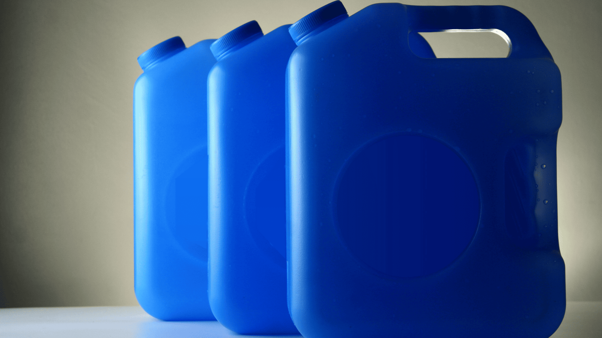 Water | Build Your Emergency Kit